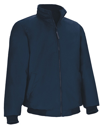 Chaqueta BALAK azul marino orion