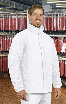 Valento Chaqueta NORTHSEA