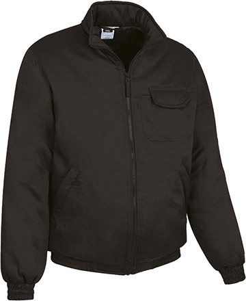 Chaqueta STEEL negro