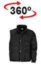 vista 360<sup>0</sup> Blouson avec manches amovibles MIRACLE