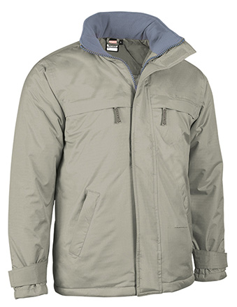 Parka impermeável com forro polar BLANCHEPORTE - Venca - 030808