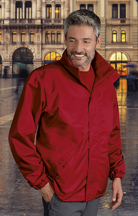 Chubasquero impermeable, Chaquetas y cazadoras hombre