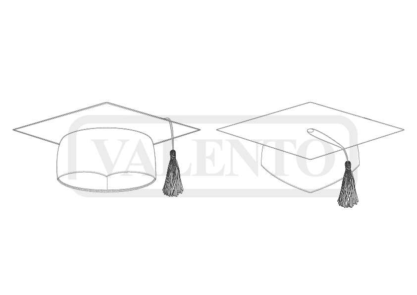 esquema Birrete YALE