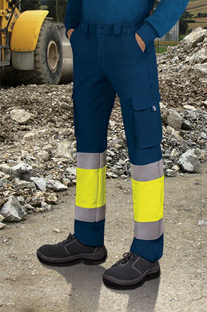Pantalone A.V.