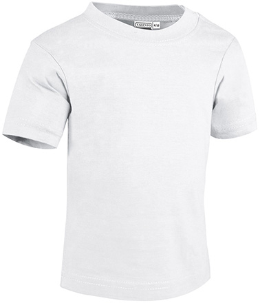 ★WAIKEI★ Baby Dalmatian Short Sleeve T-shirt White YKBE06T Waikei] 25SS Baby Dalmatian Half Sleeve T-Shirt (2 Color