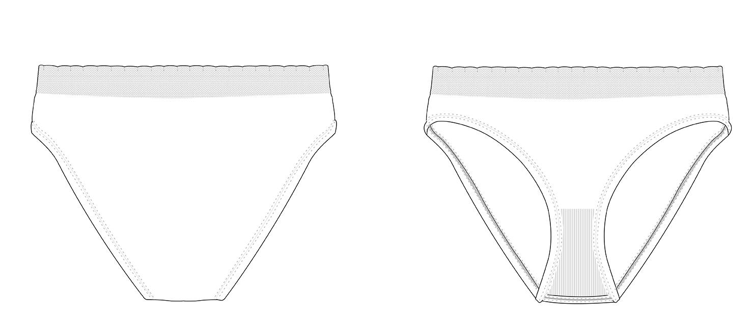 esquema Bragas BRYONY