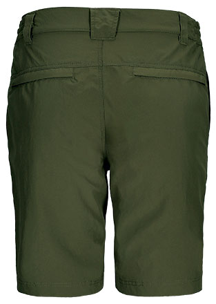 Podgląd na tył ubrania