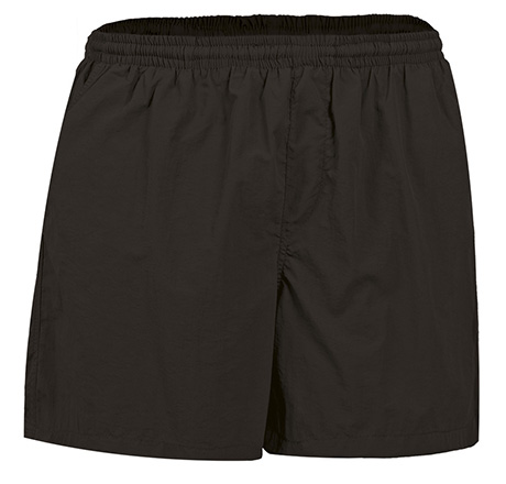 BAÑADOR BUCANAN negro