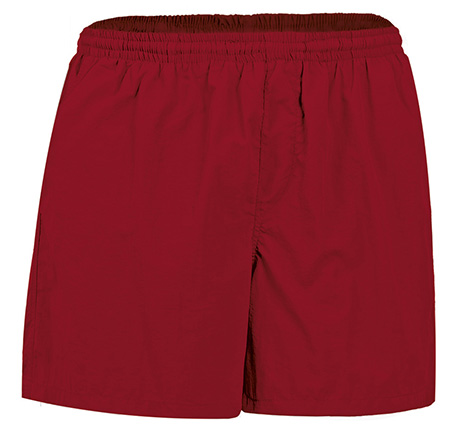 BAÑADOR BUCANAN rojo loto