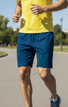  Valento bermuda JOGGING