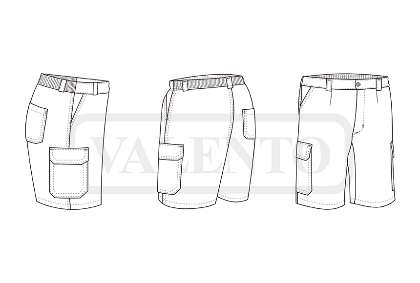 esquema bermuda DESERT