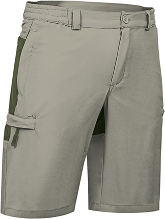 beige sabbia-verde militare