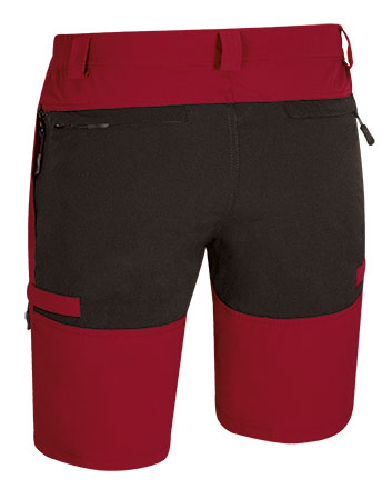 Văzut din spate în detaliu