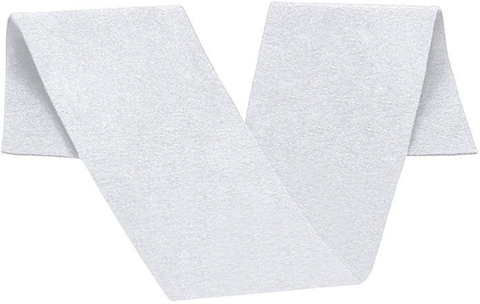 Banda UNIVERSITY blanco