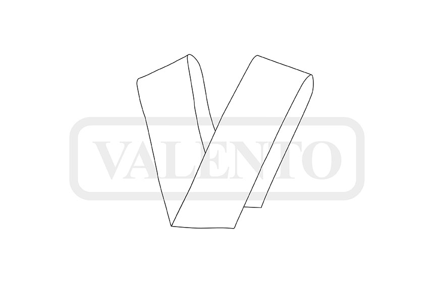 esquema Faixa UNIVERSITY