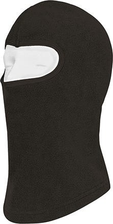 Balaclava EVEREST negro