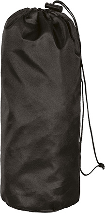 Bolsa manta COVER negro