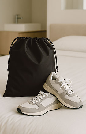 Shoe Bag
