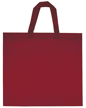 Bolsa CHARLOTTE rojo loto