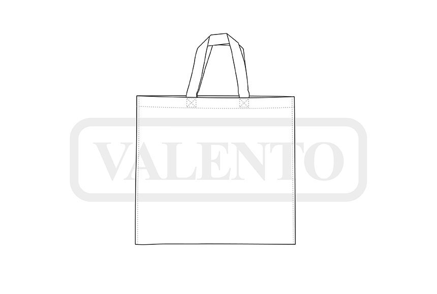 esquema Bolsa CHARLOTTE