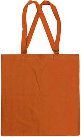 bolsa EXPO naranja fiesta