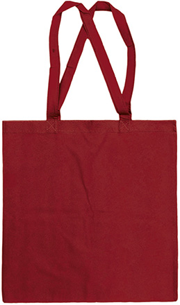 bolsa EXPO rojo loto