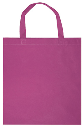 Bolsa MALL rosa magenta