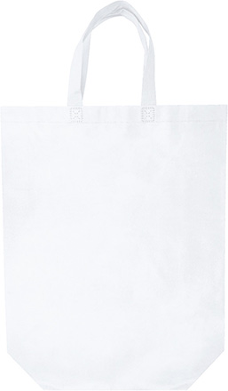 Bolsa SHOPPING blanco