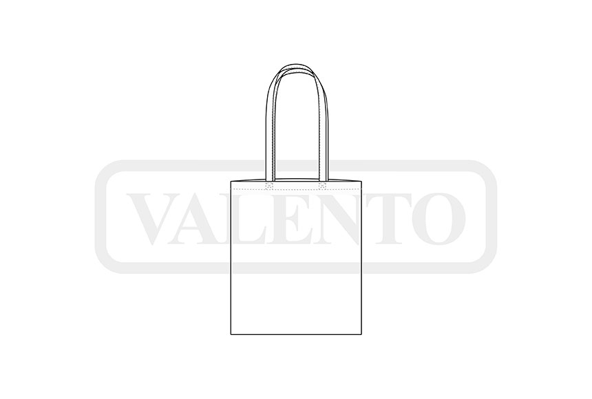 esquema sacoșă CALIOPE