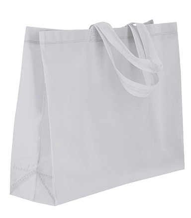 Bolsa CARRIE blanco