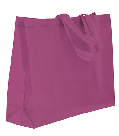 Bolsa CARRIE rosa magenta