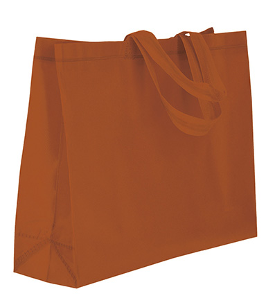 Bolsa CARRIE naranja fiesta