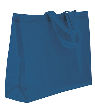 Bolsa CARRIE azul royal