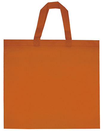 Bolsa CHARLOTTE naranja fiesta
