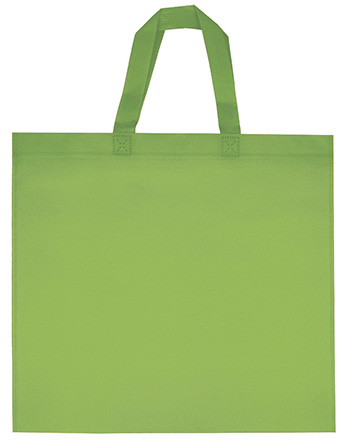 Bolsa CHARLOTTE verde manzana