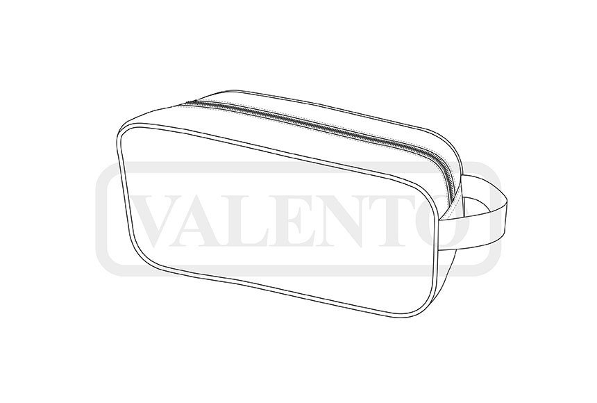 esquema Sac à chaussures CHAMPION