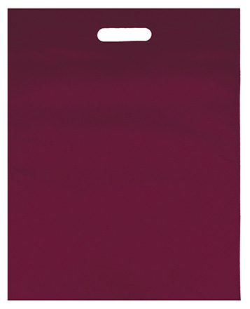 Bolsa MIRANDA granate caoba