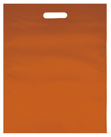 Bolsa MIRANDA naranja fiesta