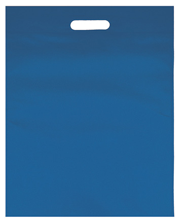 Bolsa MIRANDA azul royal