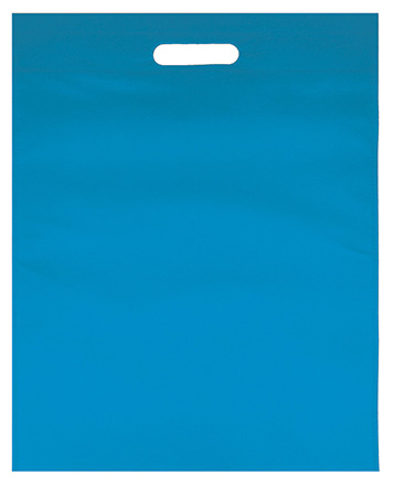 Bolsa MIRANDA azul tropical