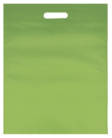 Bolsa MIRANDA verde manzana