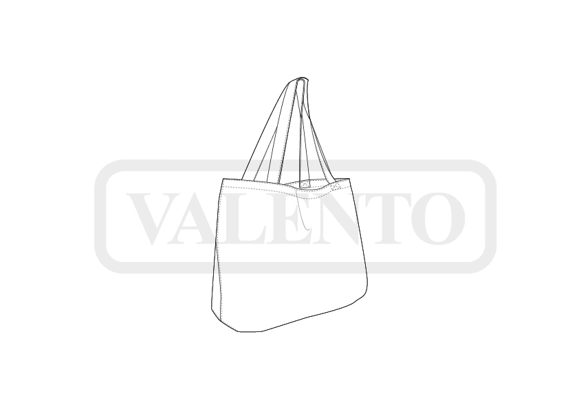 esquema Bolsa MARTINA