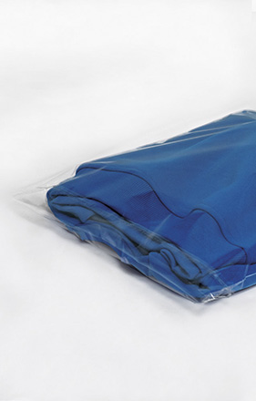  Valento bolsa de plástico con adhesivo VERACRUZ