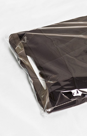  Valento bolsa de plástico sencilla LAREDO