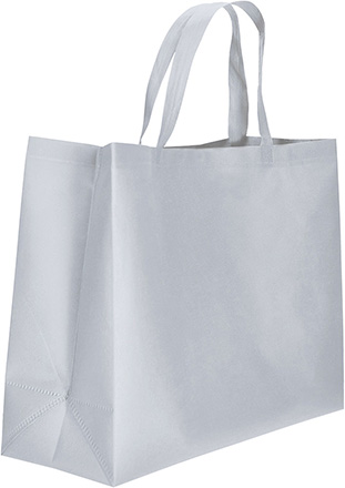 Bolsa SAMANTHA blanco