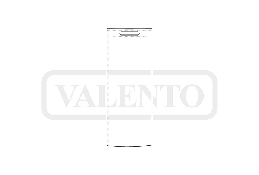 esquema sacoșă SIRAH