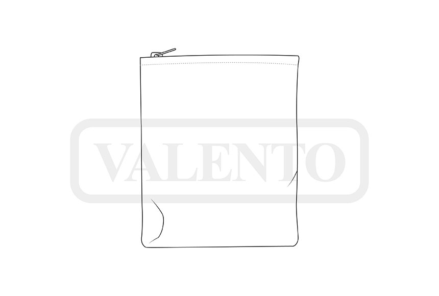 esquema sacoșă TOUR