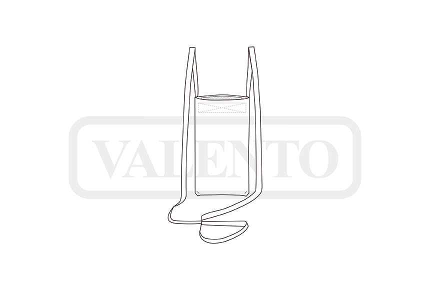 esquema Portofel interior TRAVELLER