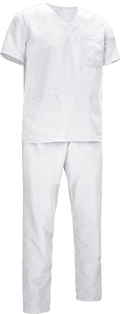 blanc