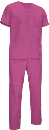 rose magenta